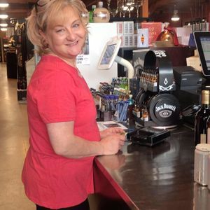 Meet your Posher, Tracy kelley